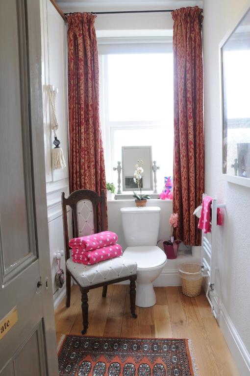 Guest house The Forester And Flower Bath