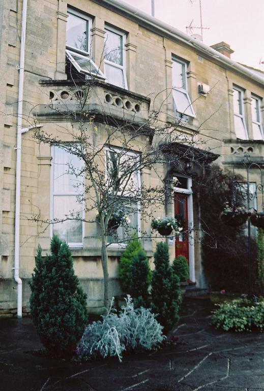 Milton House Bed & Breakfast 4*