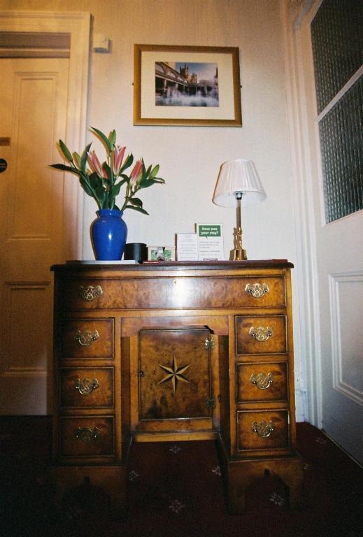 Bed & Breakfast Milton House 4*