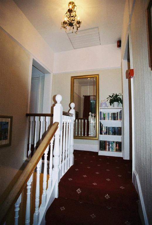 Milton House 4* Bath