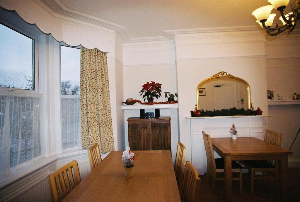 Milton House Bed & Breakfast