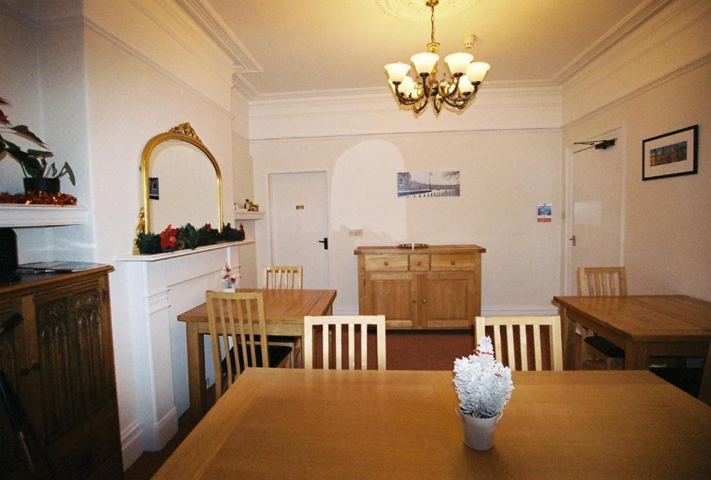 Bed & Breakfast Milton House 4*