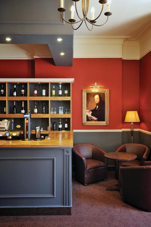 Royal Hotel Bath