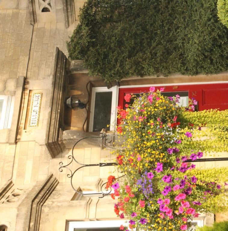 Milton House Bed & Breakfast