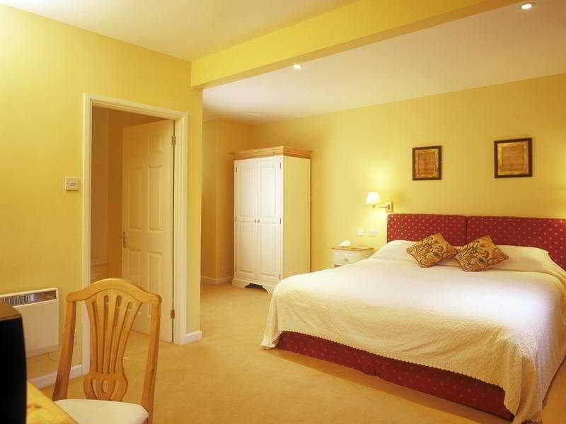 Bailbrook House Hotel, Bath