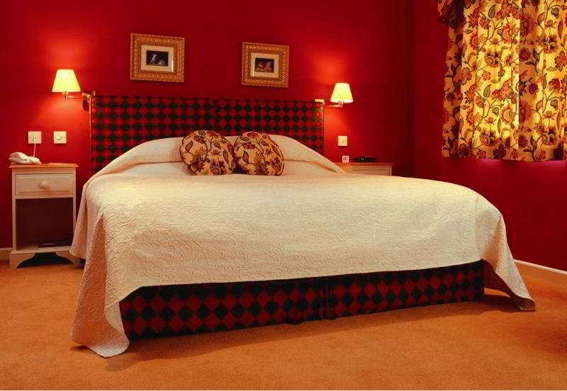 Bailbrook House Hotel, Hotel