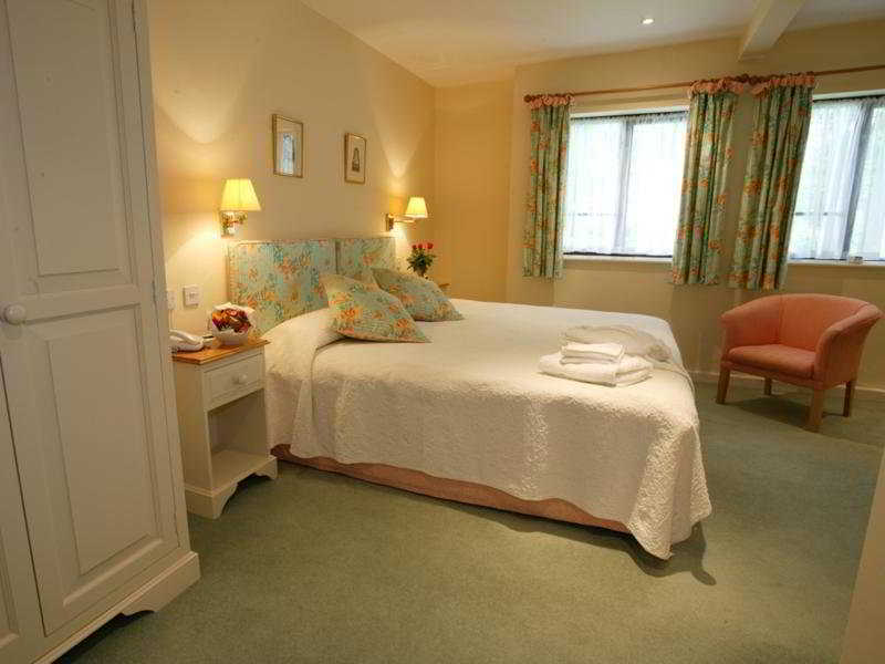 Bailbrook House Hotel, 4*