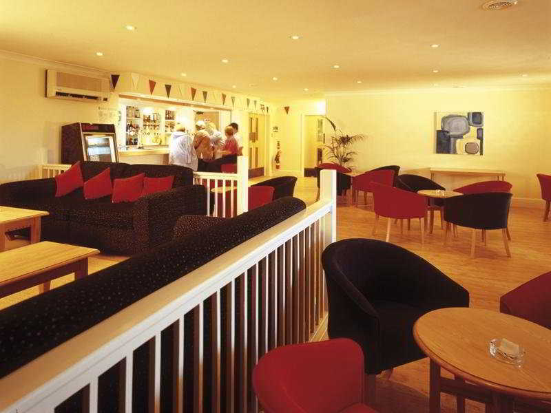 Bailbrook House Hotel,