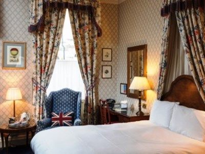 The Kennard Boutique Hotel 4*