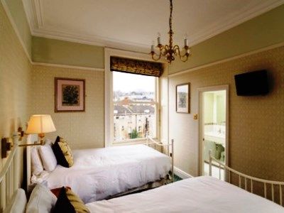 Hotel The Kennard Boutique Bath