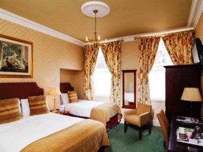 The Kennard Boutique 4* Bath