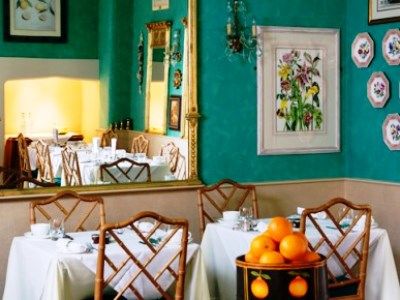 Hotel The Kennard Boutique