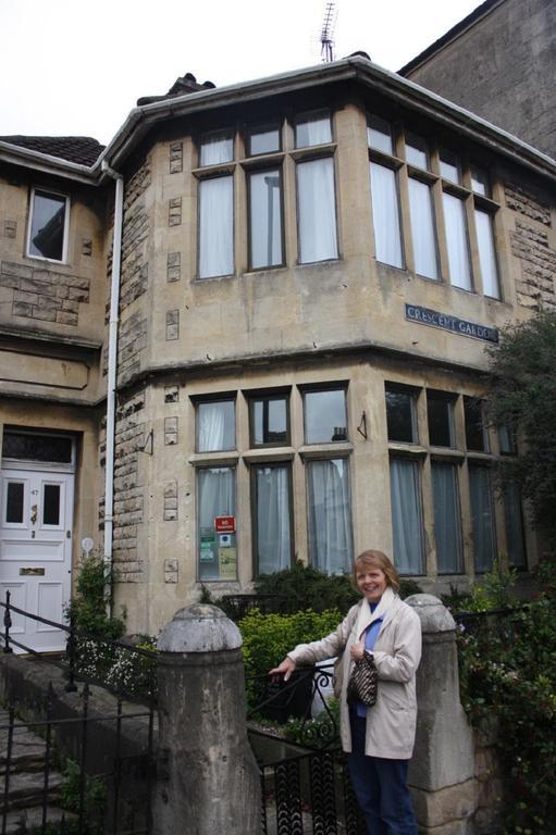 Guest house Cornerways Bath