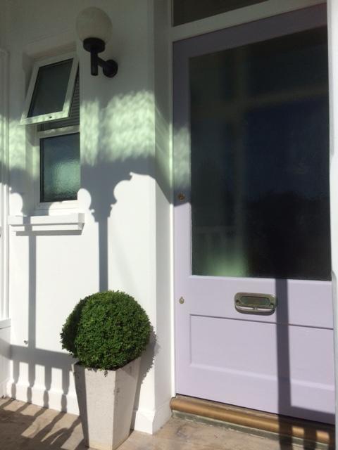 Bridge House 3*