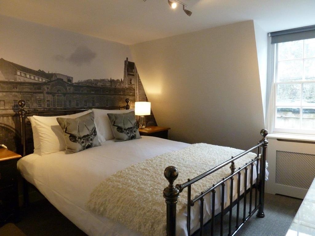 Edgar Townhouse 3*