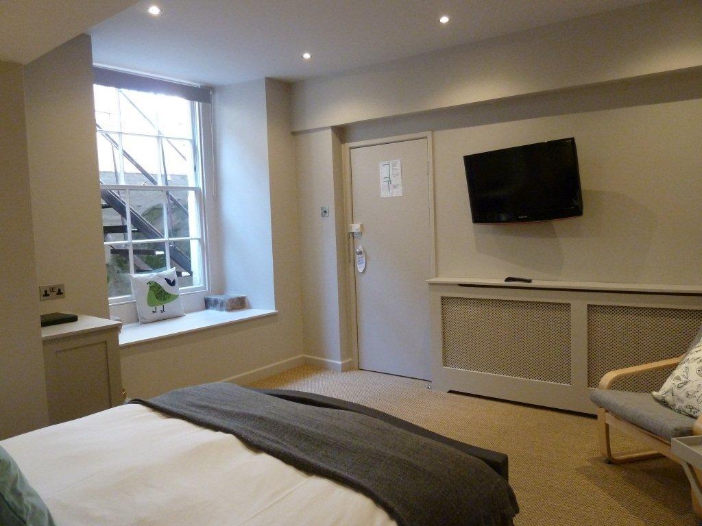 Edgar Townhouse 3*