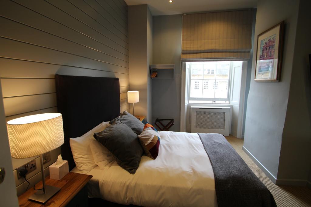 Edgar Townhouse Guest house 3*