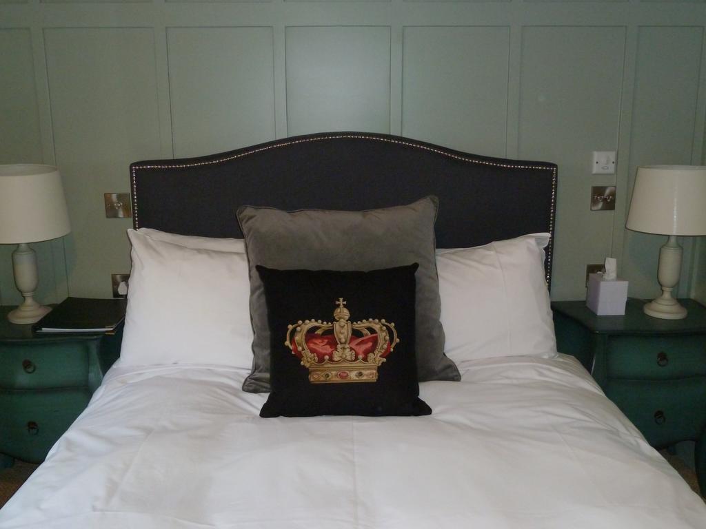 Edgar Townhouse 3*