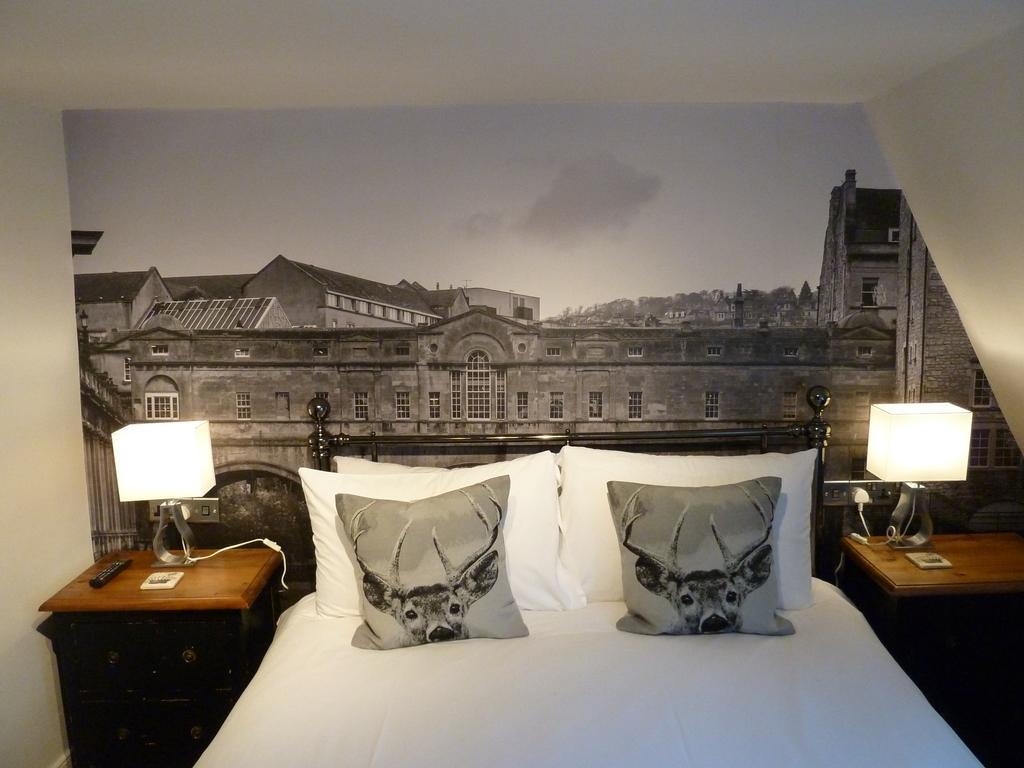Guest house Edgar Townhouse 3*