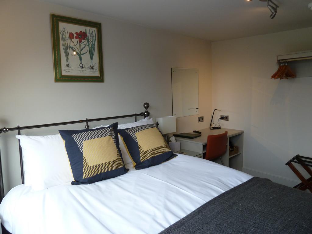 Edgar Townhouse 3*
