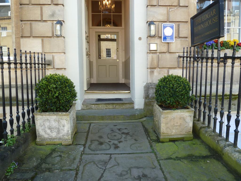 Guest house Edgar Townhouse