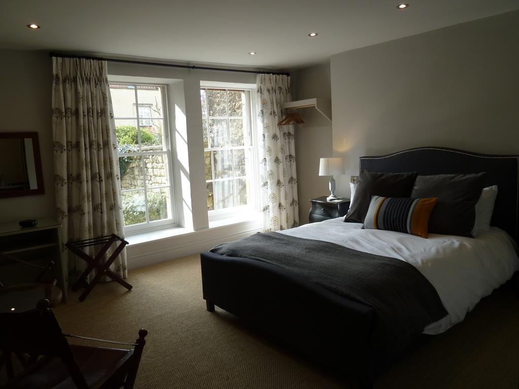 Edgar Townhouse Guest house