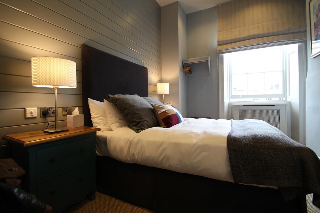 Guest house Edgar Townhouse 3*