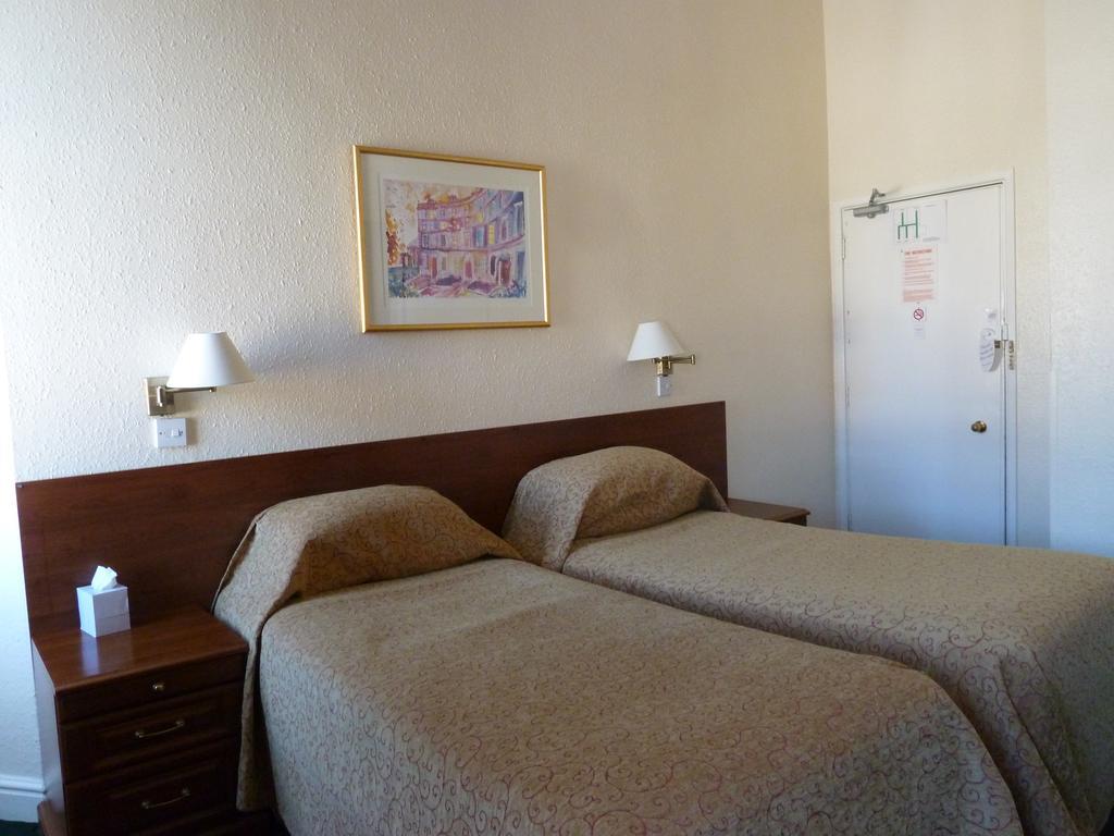 Guest house Edgar Townhouse