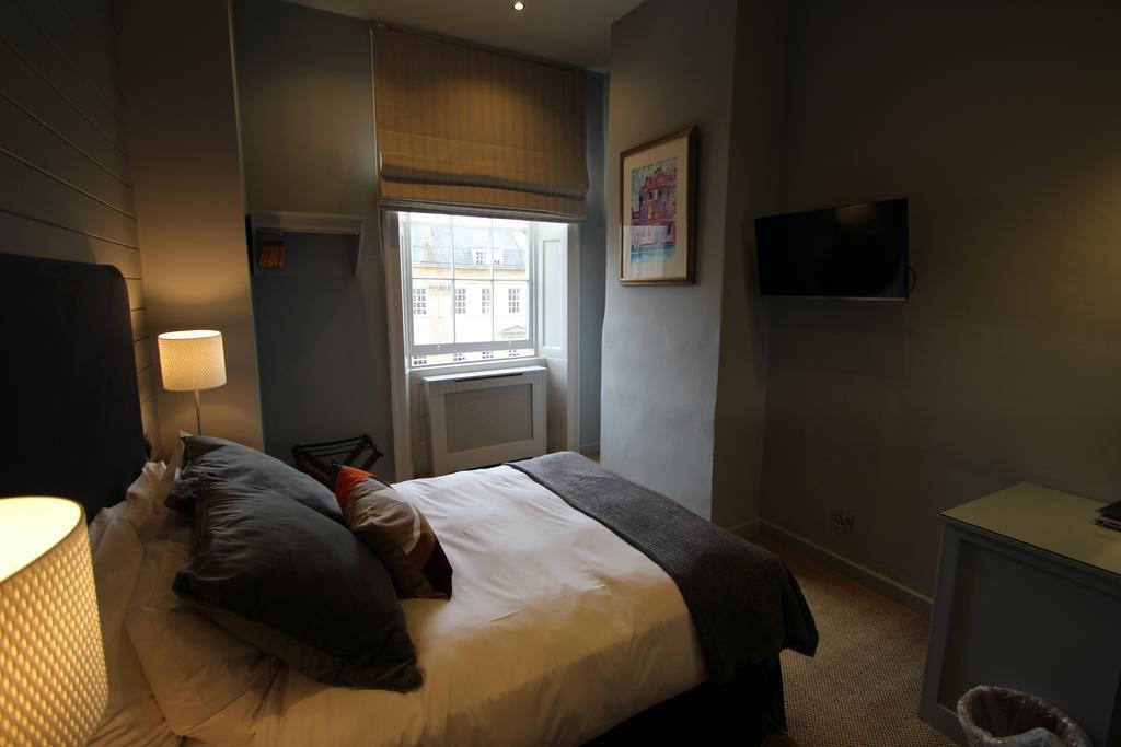 Edgar Townhouse Guest house Bath