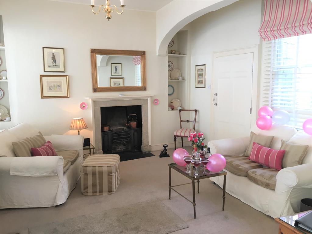 The Paragon Holiday home Bath