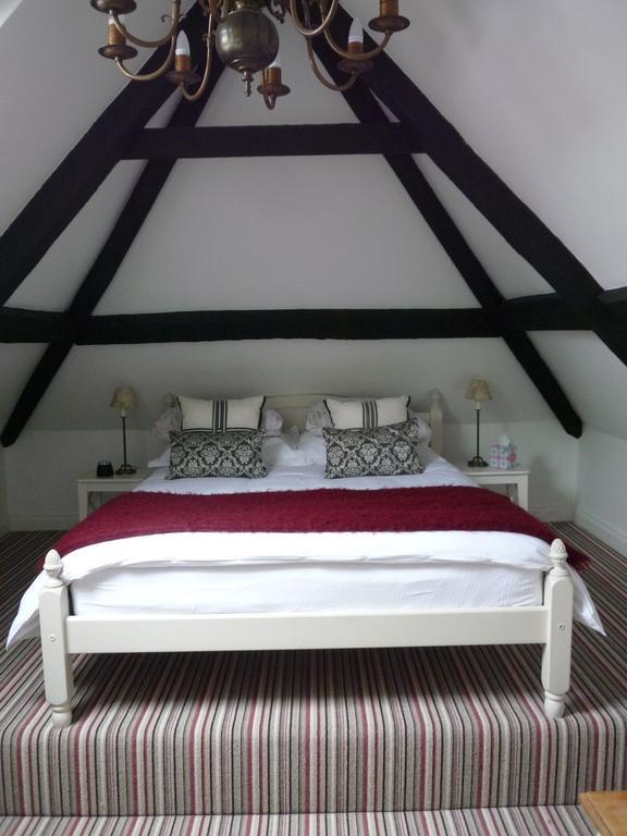 Poplar House Bath