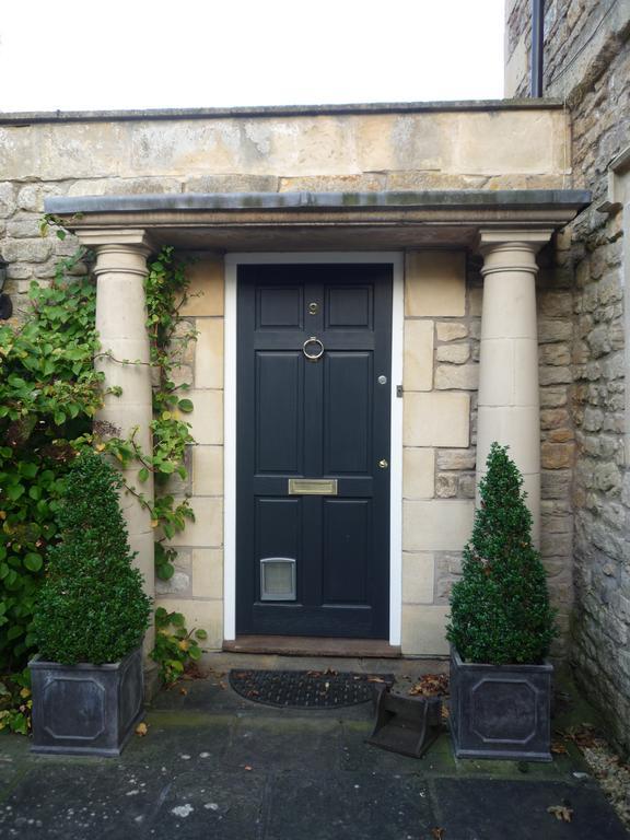 Poplar House Bath