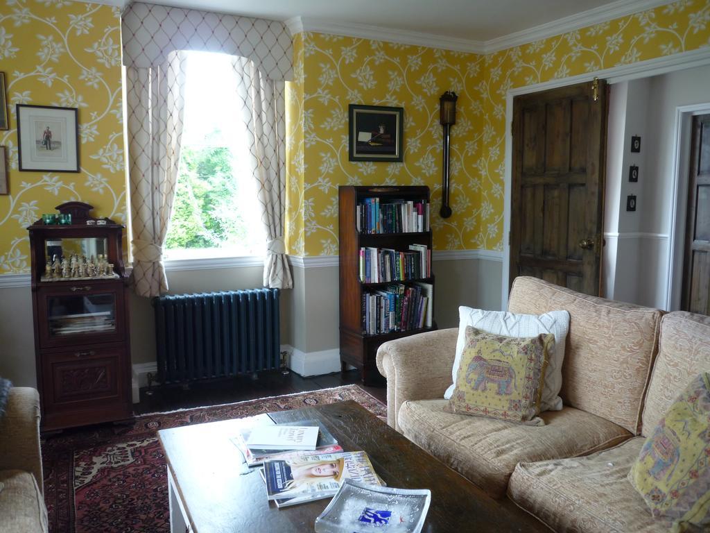 Poplar House Bed & Breakfast
