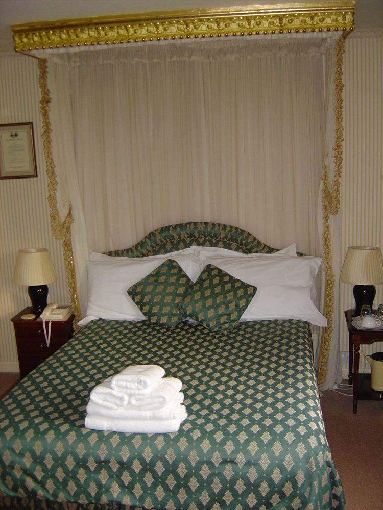 Guest house Bloomfield House Bath