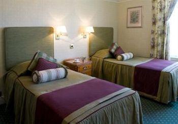 The Kennard Boutique Hotel