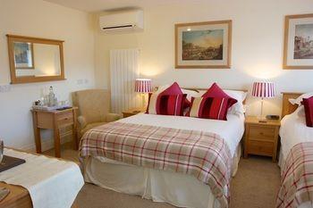 Chestnuts House Boutique Guest house