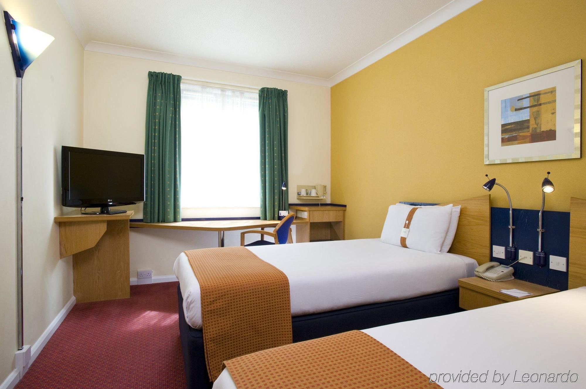 Express By Ihg