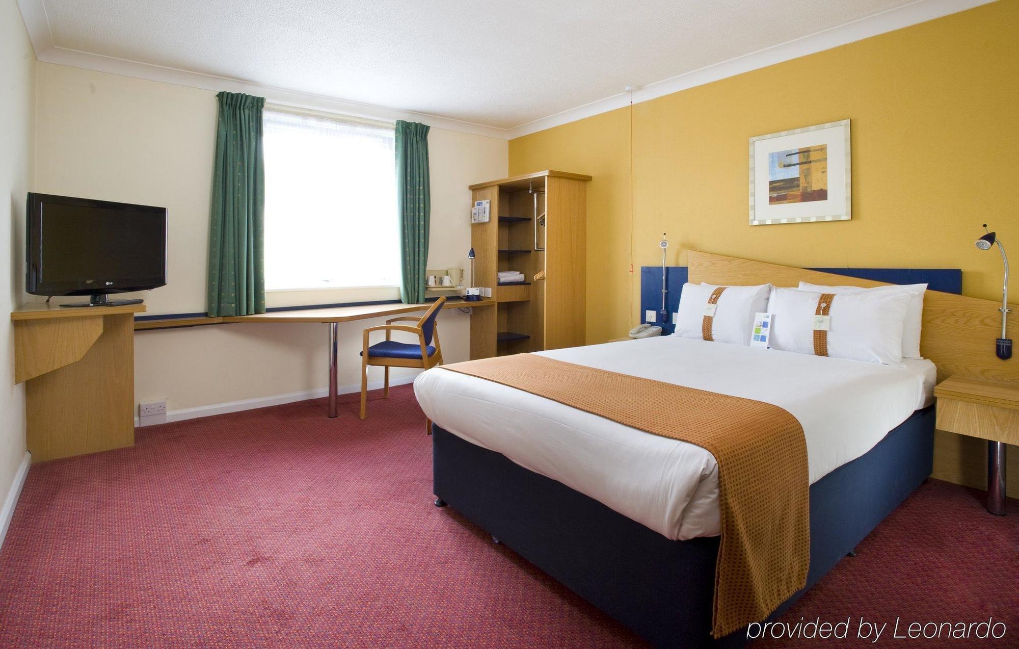 Express By Ihg 3*