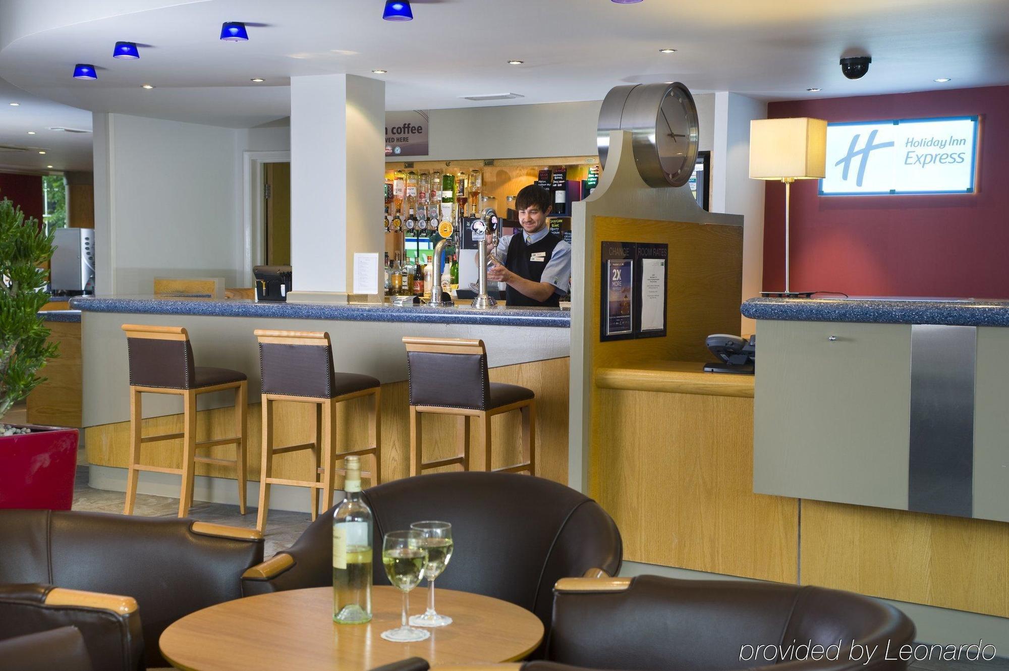 Hotel Express By Ihg 3*