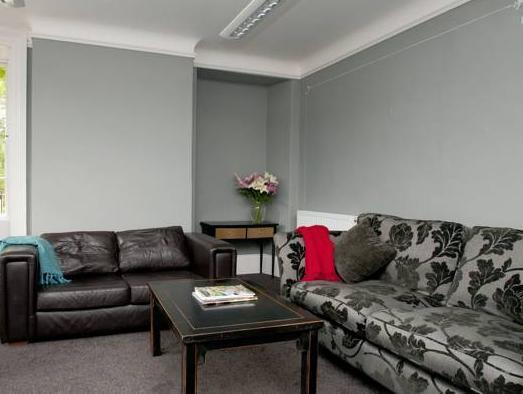 Waterhouse Bed & Breakfast 4*