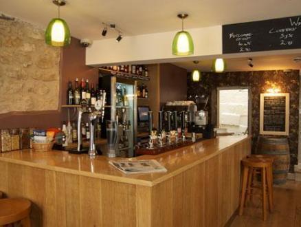 Inn The Griffin 4*