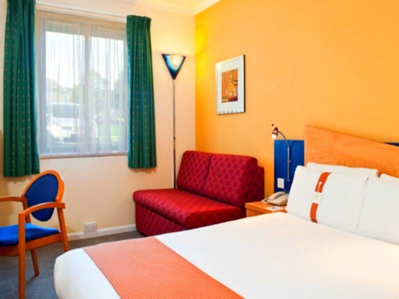 Hotel Express By Ihg