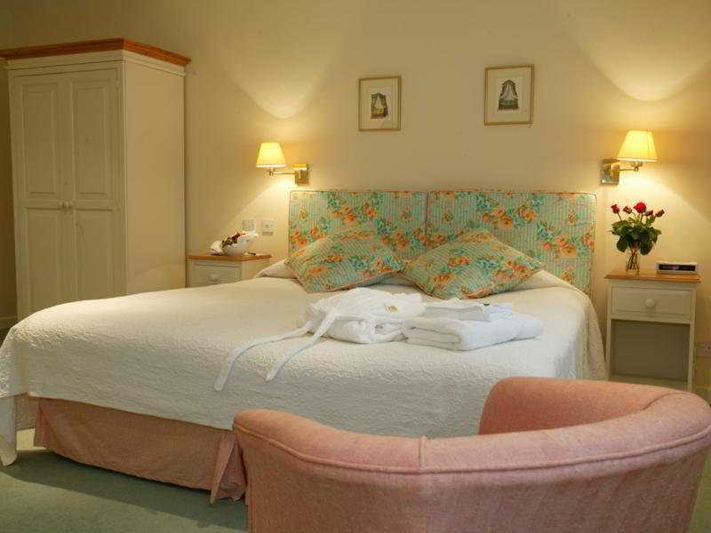 Bailbrook House Hotel, Hotel Bath