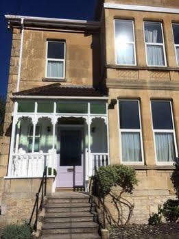 Bridge House 3* Bath