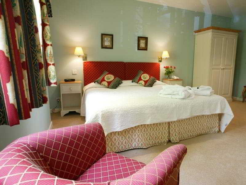Bailbrook House Hotel,