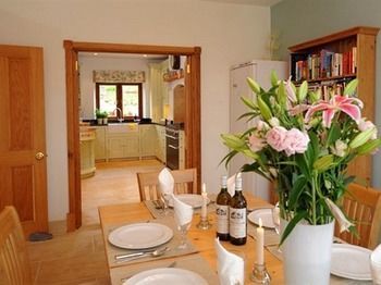 Guest house Bodhi House Bath