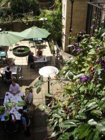 Guest house Dukes 5*