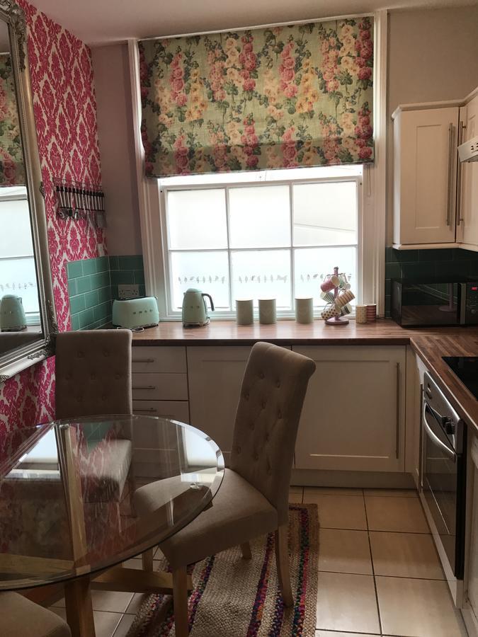 2 Bed, Ground Floor Bijou Georgian *