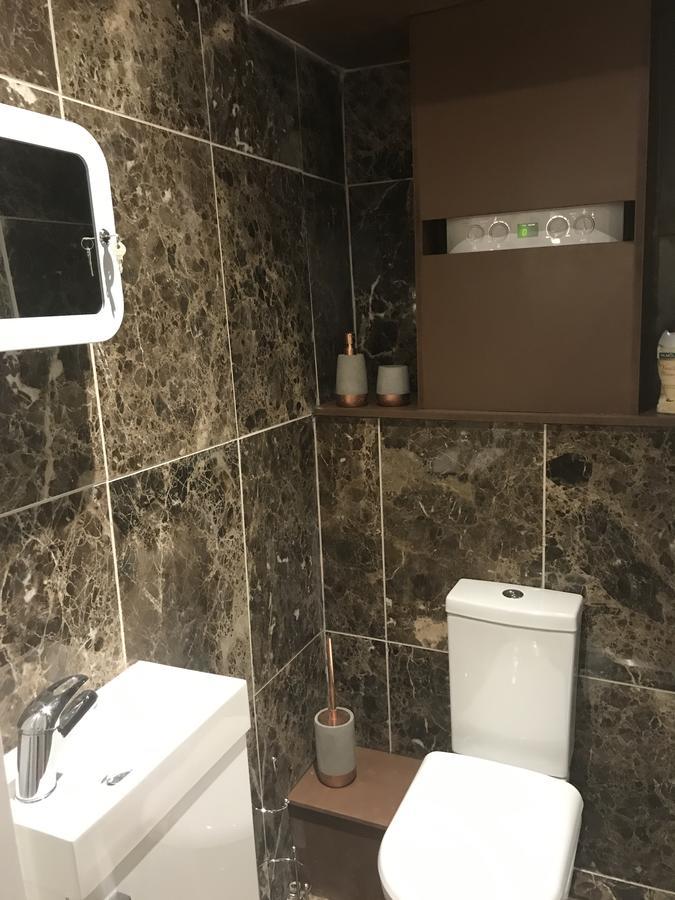 Apartment 2 Bed, Ground Floor Bijou Georgian