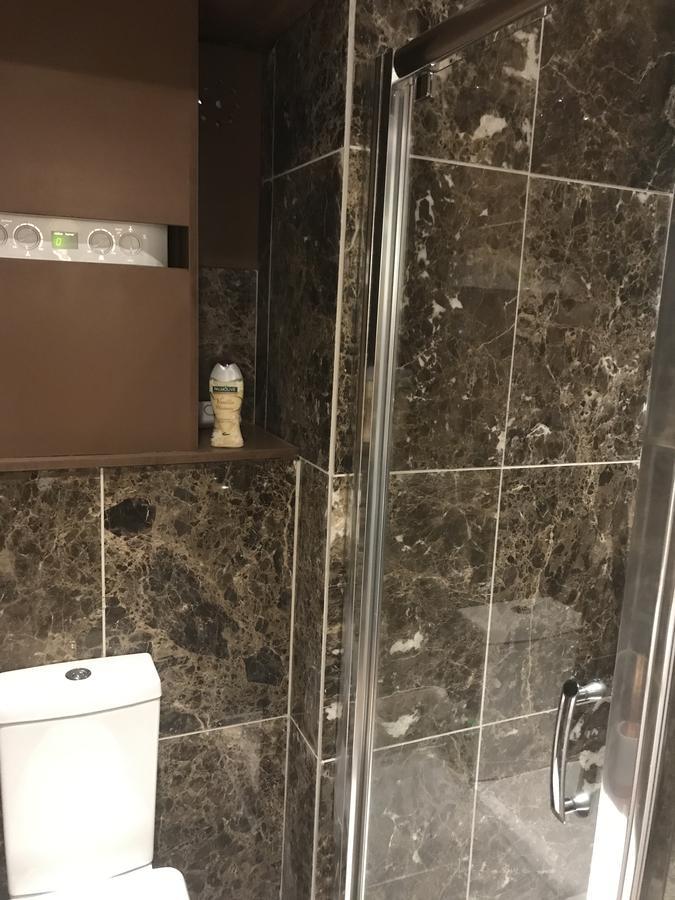 Apartment 2 Bed, Ground Floor Bijou Georgian Bath